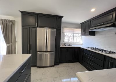 Cocinas